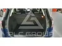 2018 Ford Kuga