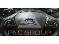 2018 Ford Kuga