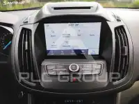 2018 Ford Kuga