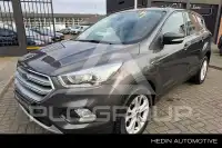 2018 Ford Kuga