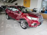 2018 Ford Kuga