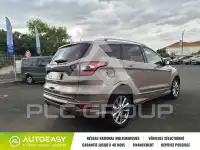 2018 Ford Kuga