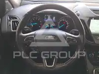 2018 Ford Kuga