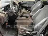 2018 Ford Kuga