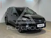 2018 Ford Kuga