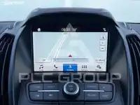 2018 Ford Kuga