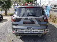 2018 Ford Kuga