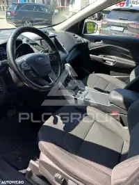 2018 Ford Kuga