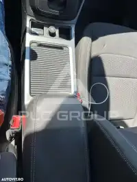 2018 Ford Kuga