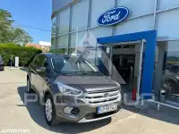 2018 Ford Kuga
