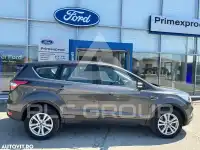 2018 Ford Kuga