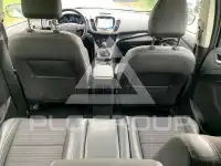 2018 Ford Kuga