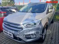 2018 Ford Kuga