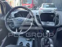 2018 Ford Kuga