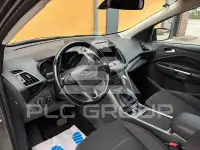 2018 Ford Kuga