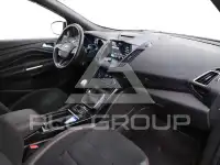 2018 Ford Kuga