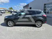 2018 Ford Kuga