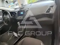 2018 Ford Kuga