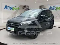 2018 Ford Kuga