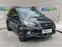 2018 Ford Kuga