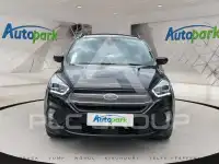 2018 Ford Kuga