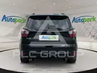 2018 Ford Kuga