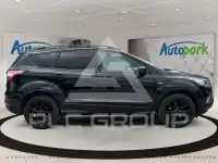 2018 Ford Kuga
