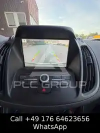 2018 Ford Kuga