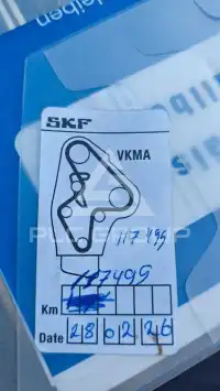 2018 Ford Kuga