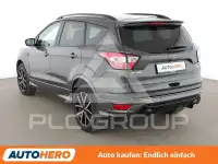 2018 Ford Kuga