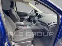 2018 Ford Kuga