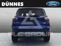 2018 Ford Kuga
