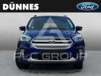 2018 Ford Kuga