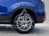 2018 Ford Kuga