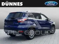 2018 Ford Kuga