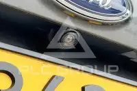 2018 Ford Kuga