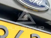 2018 Ford Kuga
