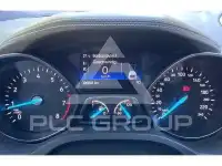 2018 Ford Kuga