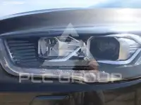 2018 Ford Kuga