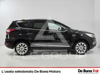 2018 Ford Kuga