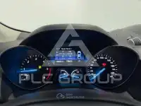 2018 Ford Kuga