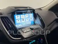 2018 Ford Kuga