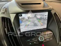 2018 Ford Kuga