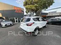 2018 Ford Kuga