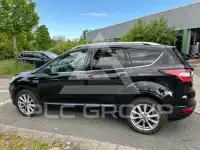 2018 Ford Kuga