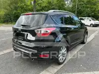 2018 Ford Kuga