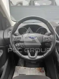 2018 Ford Kuga