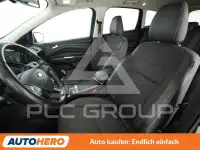 2018 Ford Kuga