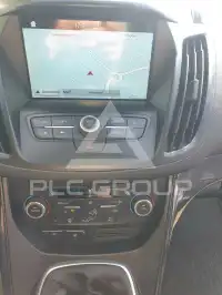 2018 Ford Kuga
