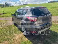2018 Ford Kuga